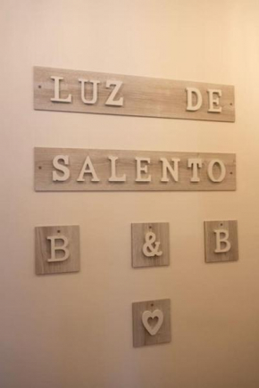 Luz de Salento B&B
